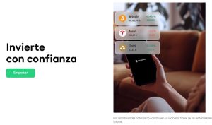 bitpanda exchange / mejores