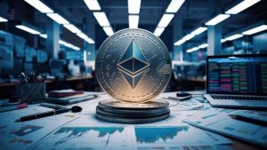 ethereum que es