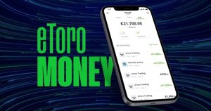 etoro money