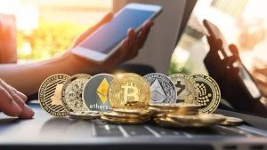 criptomonedas emergentes
