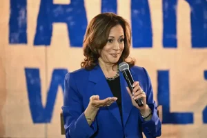 Las políticas de Kamala Harris para las criptomonedas.