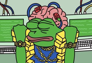 pepe unchained
