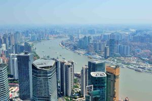 Economía China