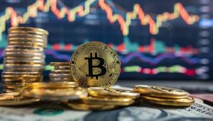 bitcoin trayectoria