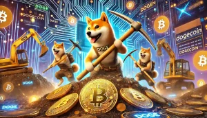 minar dogecoin