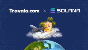 Travala Solana