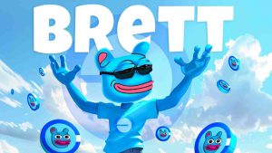 BRETT