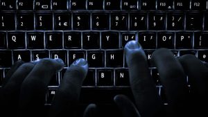 malware binance