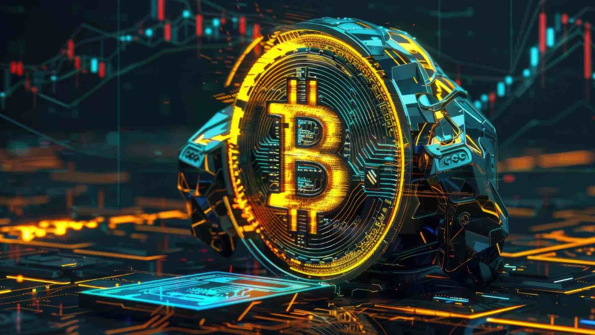 Buenos días Bitcoin: Minero individual gana 3,125 BTC, 165.000 millones de  dólares de Tether en el