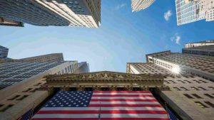 Circle llegará a Wall Street