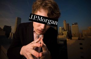 morgan ceo