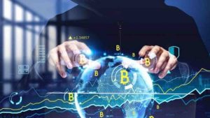 Fraude de criptomonedas
