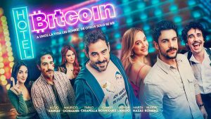 hotel bitcoin pelicula
