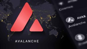 avalanche