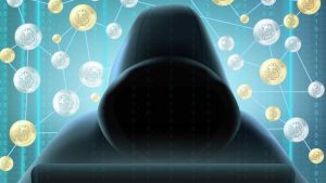 Estafas de criptomonedas