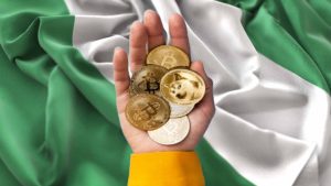 Nigeria regulación cripto