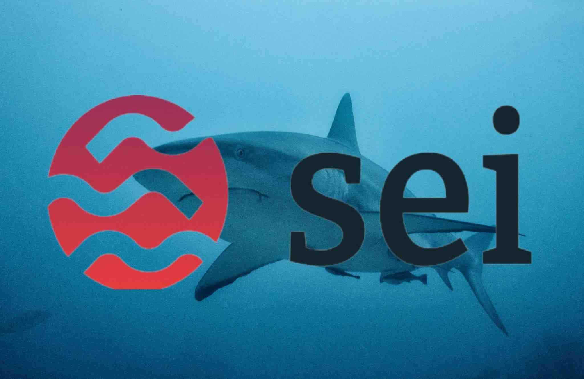SEI Crypto: ¿El próximo gran avance para la capa 1 desde Solana?