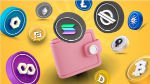 altcoins para invertir