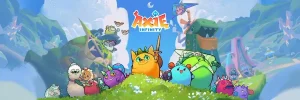 axie infinity juego