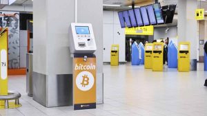 cajeros bitcoin