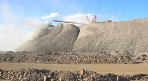 china metales raros