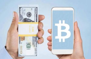 dinero cash por btc
