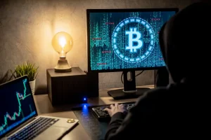 hackeos de criptomonedas