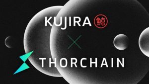 kujira thorchain