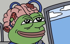 pepe unchained