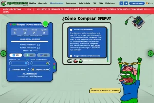 pepe unchained rentabilidad