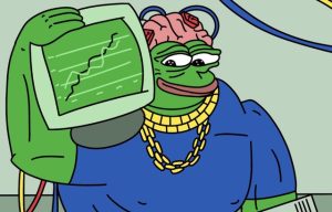 pepe unchained preventa
