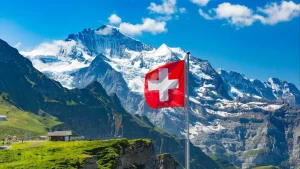 suiza criptomonedas
