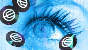 las criptomonedas iris