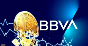 BBVA comienza piloto para fondo de inversiones tokenizado