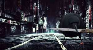 CAW