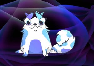 CryptoKitties