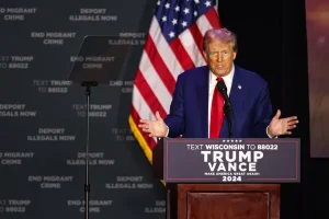 Candidato Trump: Salvaré al fundador de Silk Road