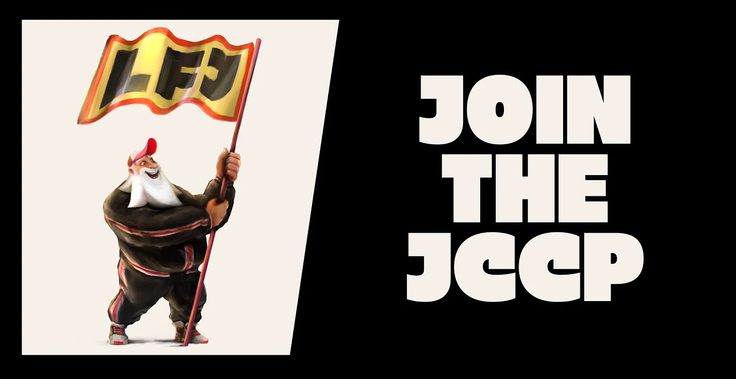 Joe