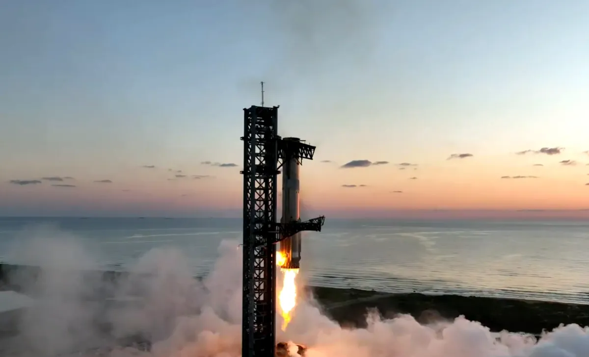 SpaceX estafas