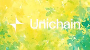 unichain logo