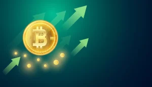 bitcoin sube hoy