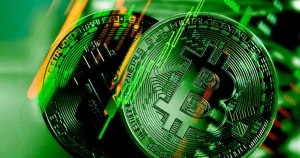 subira bitcoin hoy