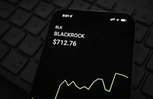 logo blackrock