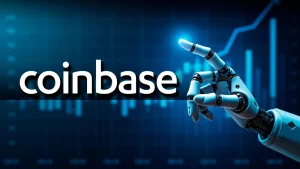 Coinbase crea una herramienta para hacer agentes IA