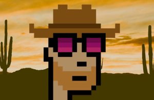 cryptopunk nft