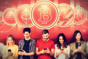 españa jovenes cripto
