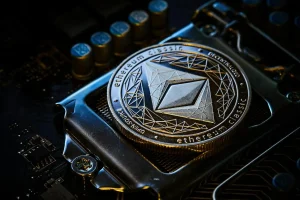 ethereum moneda