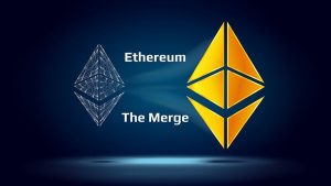 merge ethereum