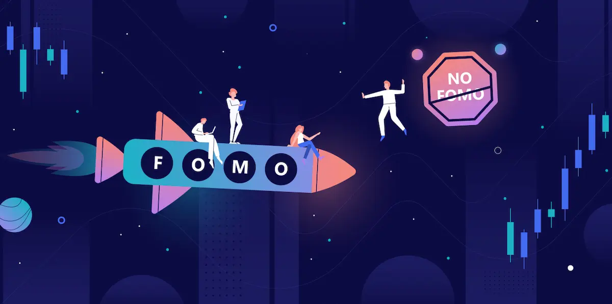 fomo en criptomonedas