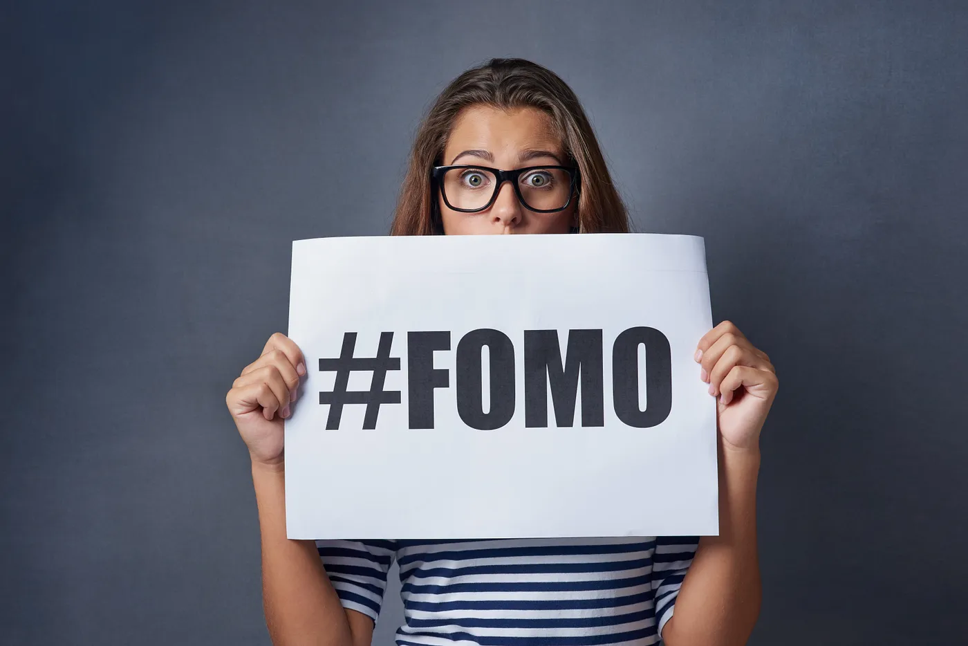 fomo qué es
